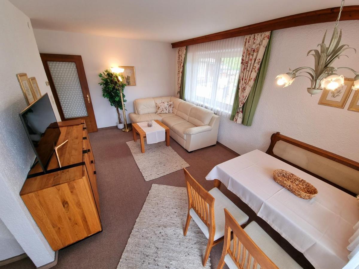 Appartements Alpenland Pertisau Exterior photo