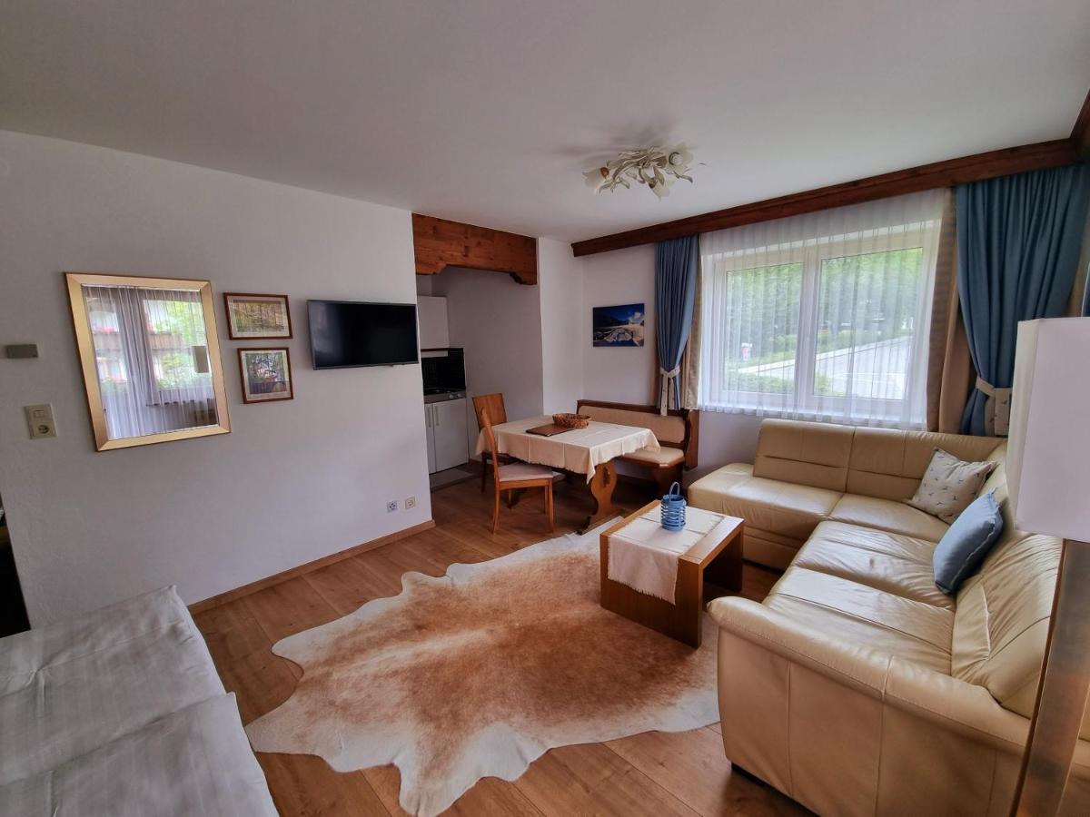 Appartements Alpenland Pertisau Exterior photo