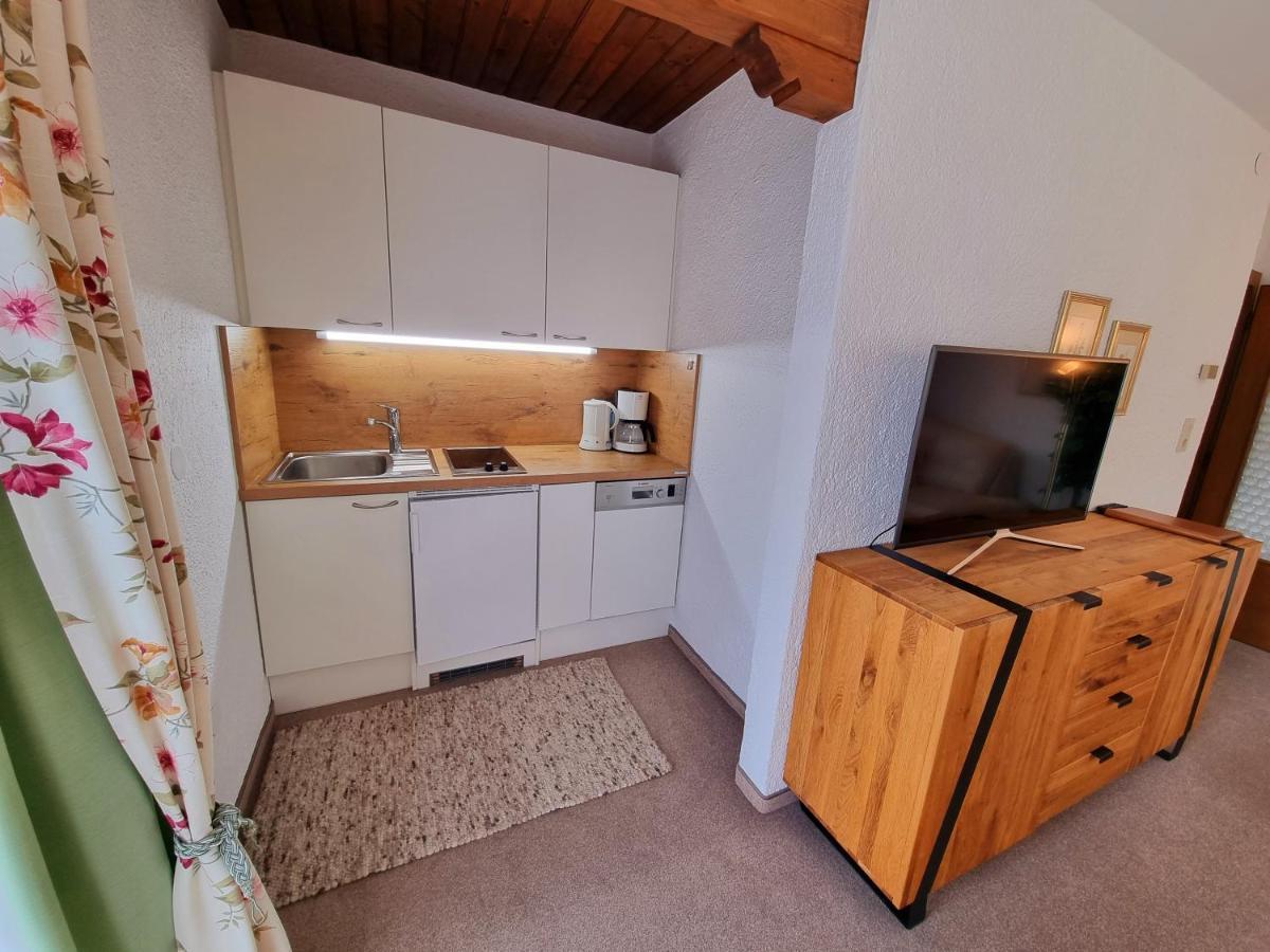 Appartements Alpenland Pertisau Exterior photo