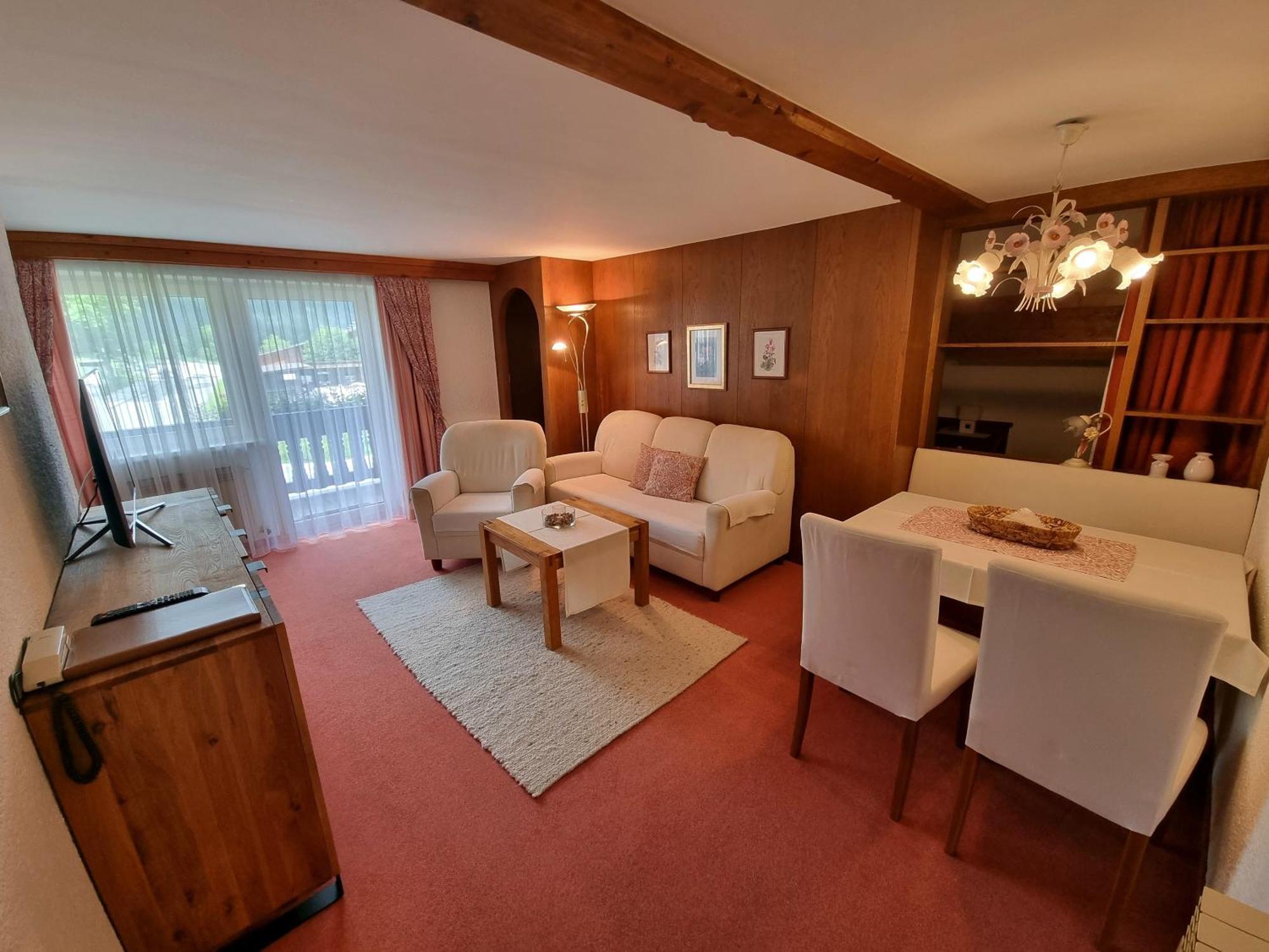 Appartements Alpenland Pertisau Exterior photo