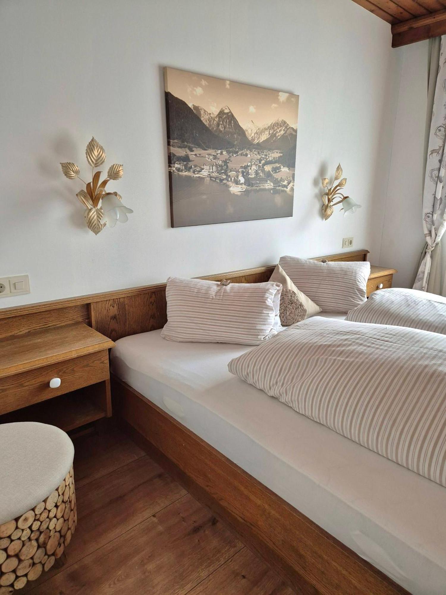 Appartements Alpenland Pertisau Exterior photo