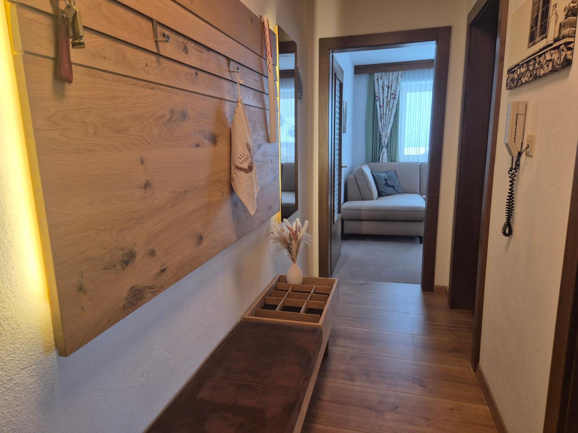 Appartements Alpenland Pertisau Exterior photo
