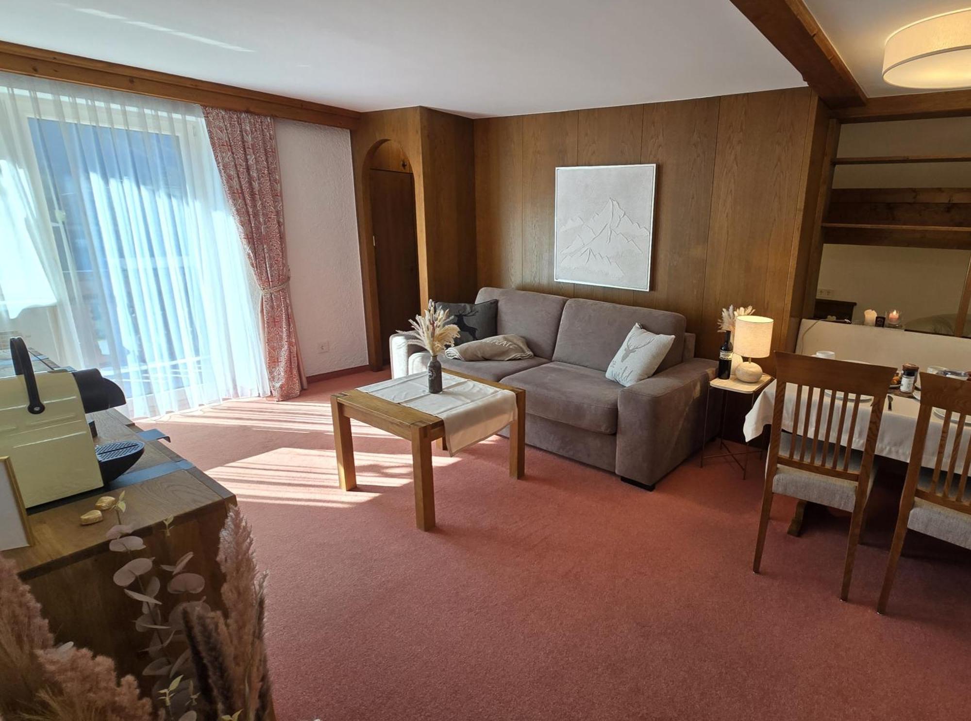 Appartements Alpenland Pertisau Exterior photo