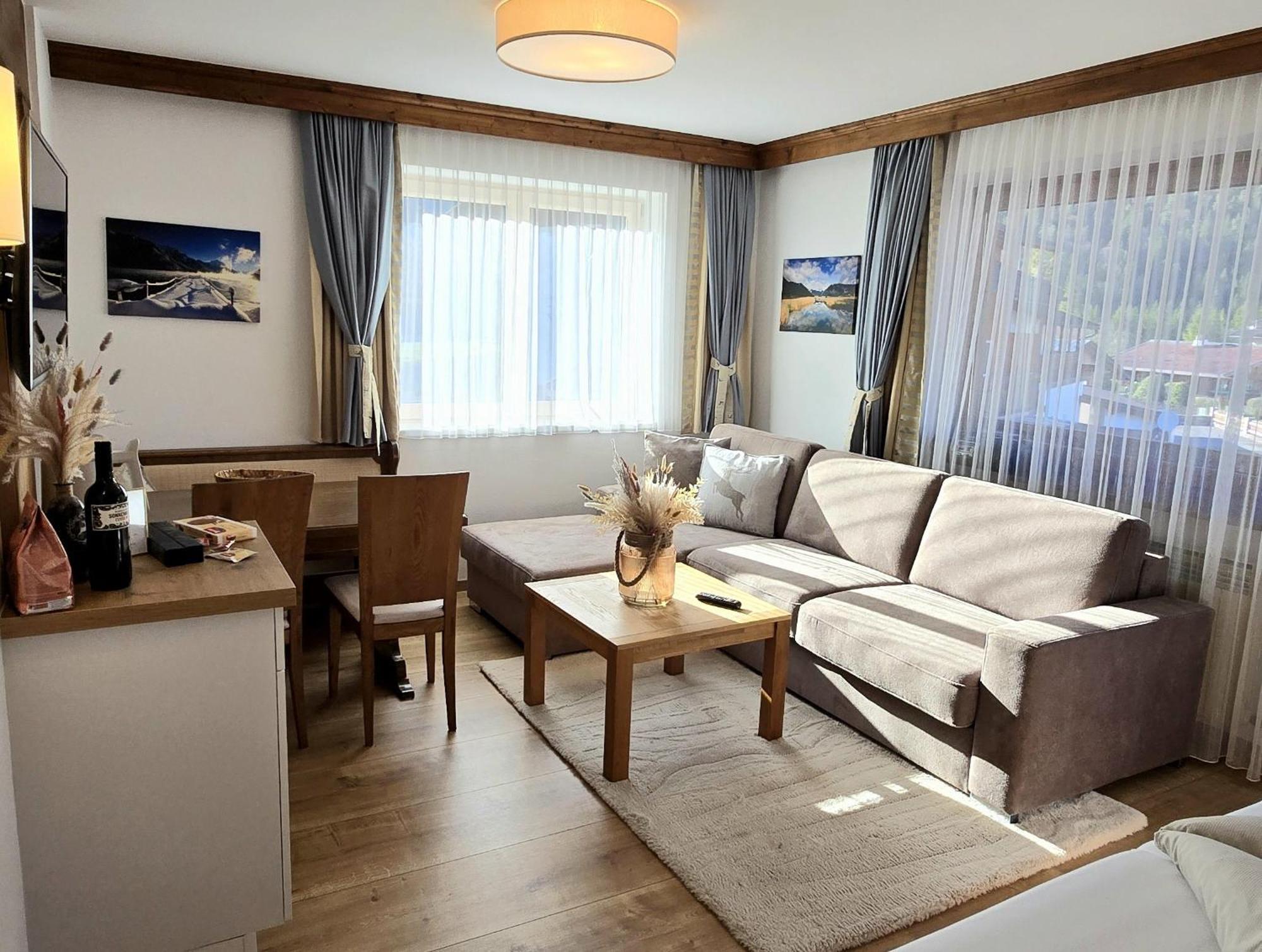 Appartements Alpenland Pertisau Room photo